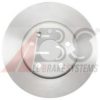 A.B.S. 18034 OE Brake Disc